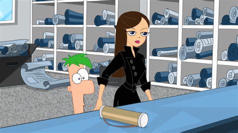 vanessa doofenshmirtz nude|Vanessa Doofensmirtz Phineas And Ferb Porn Videos